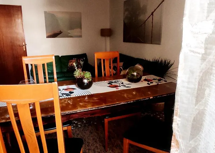 Apartamento Casa Manaar