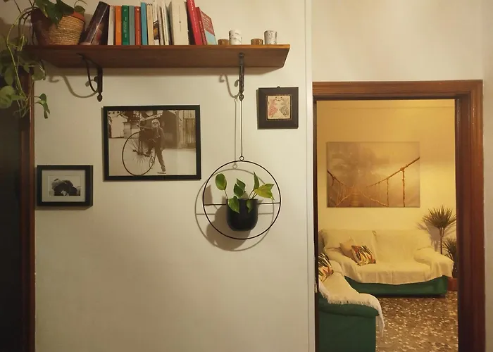 Apartamento Casa Manaar Polignano a Mare