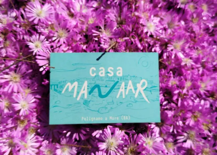 Apartamento Casa Manaar